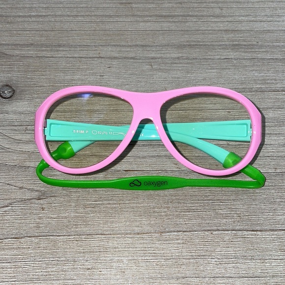 NEW in Case Kids Computer Blue Light Blocking Glasses - Picture 4 of 5